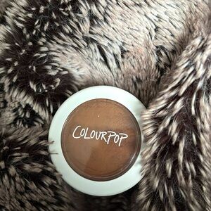 colour pop super shock bronzer